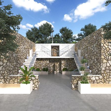 Holiday Inn Resort Bodrum By Ihg Kültér fotó