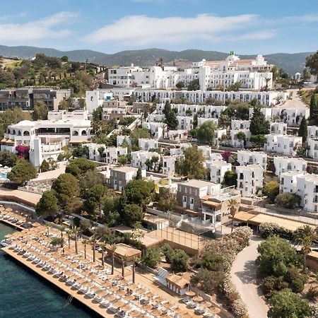 Holiday Inn Resort Bodrum By Ihg Kültér fotó
