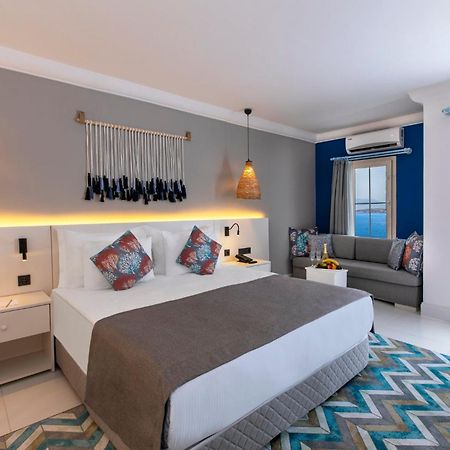 Holiday Inn Resort Bodrum By Ihg Kültér fotó