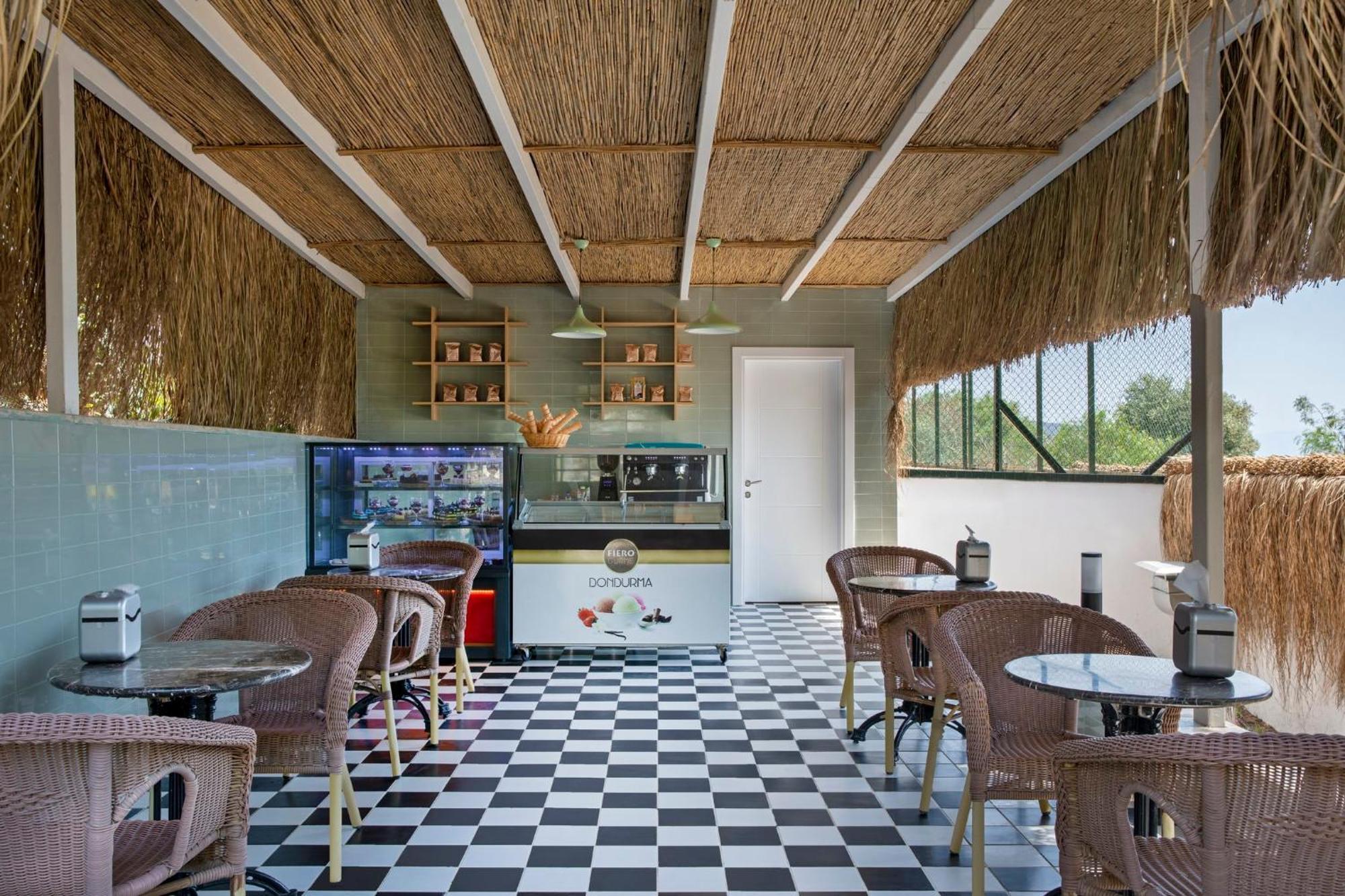 Holiday Inn Resort Bodrum By Ihg Kültér fotó