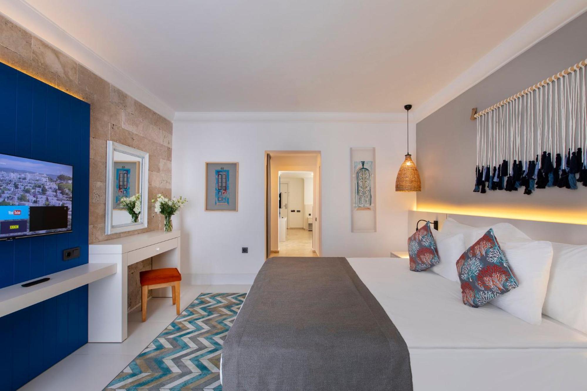 Holiday Inn Resort Bodrum By Ihg Kültér fotó