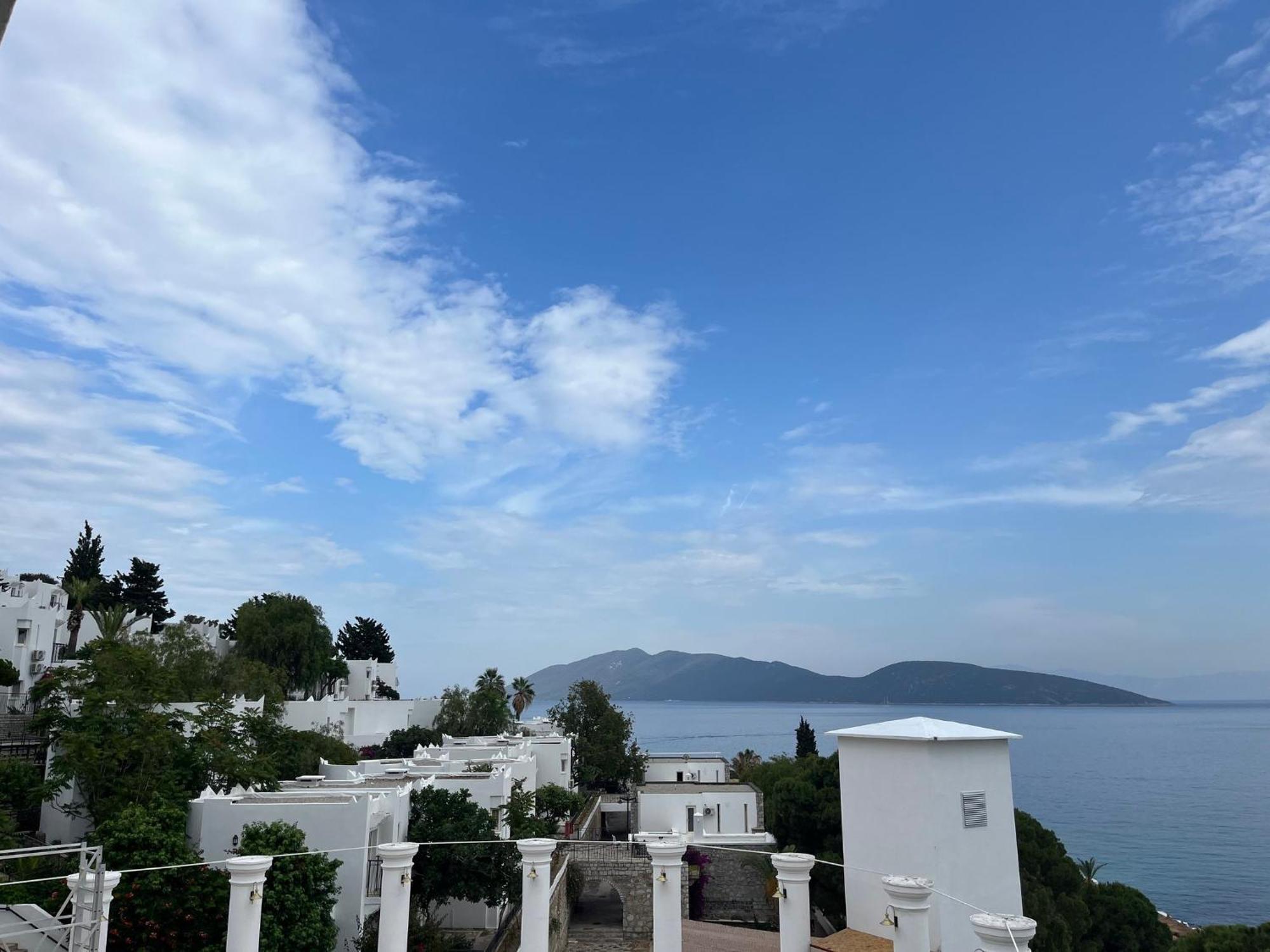 Holiday Inn Resort Bodrum By Ihg Kültér fotó