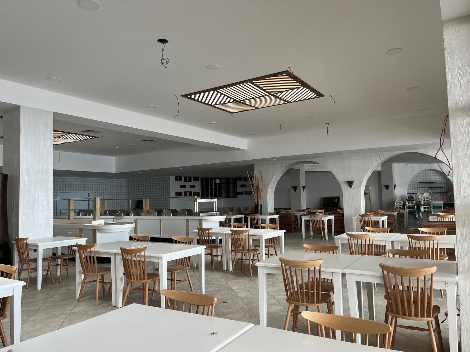 Holiday Inn Resort Bodrum By Ihg Kültér fotó