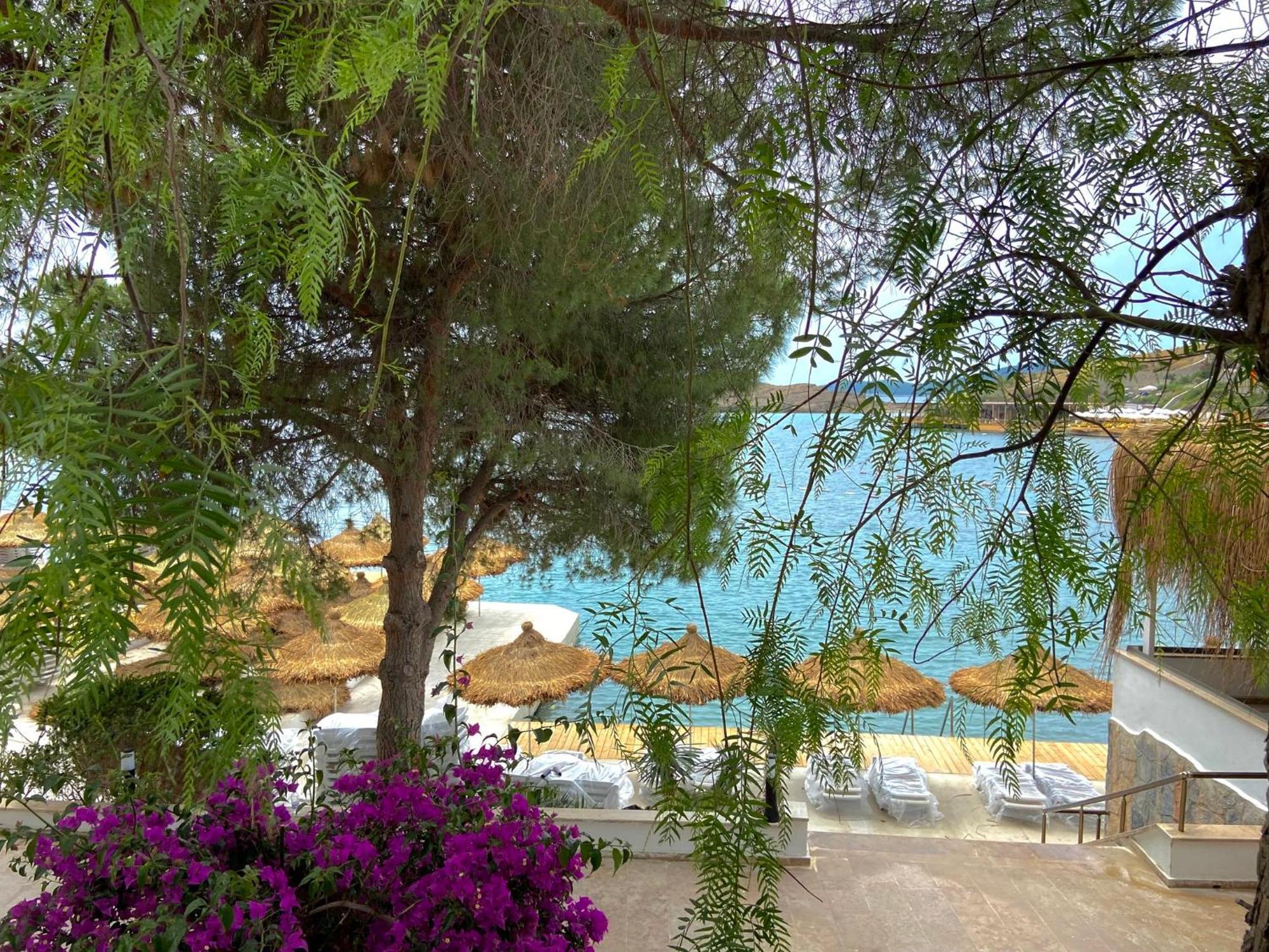 Holiday Inn Resort Bodrum By Ihg Kültér fotó