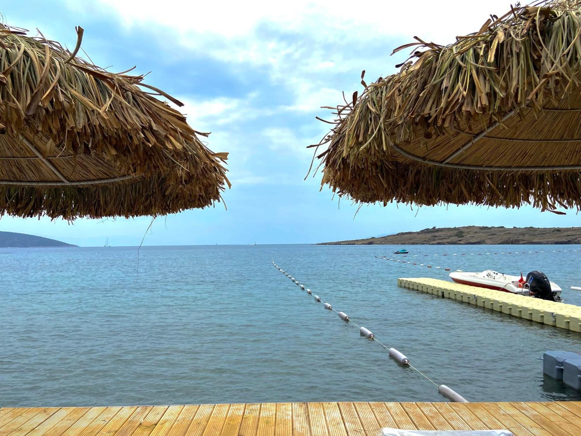Holiday Inn Resort Bodrum By Ihg Kültér fotó