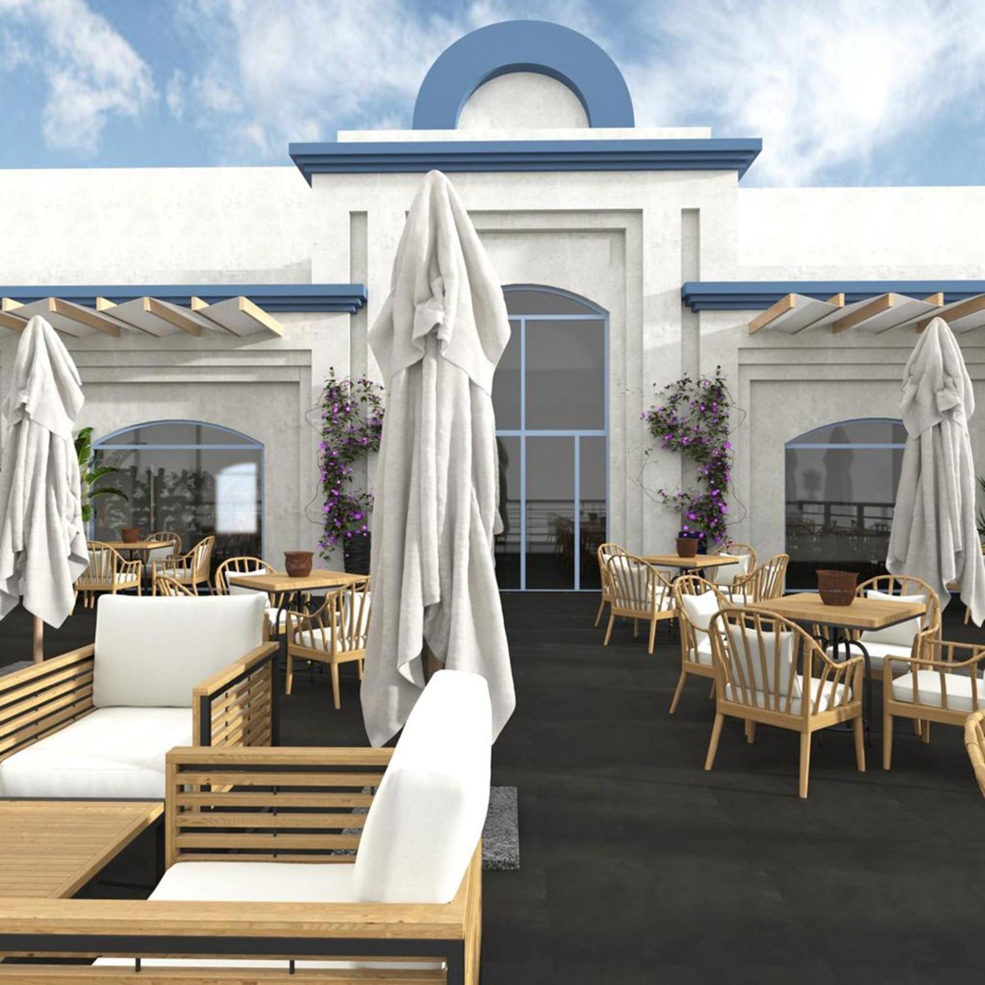 Holiday Inn Resort Bodrum By Ihg Kültér fotó