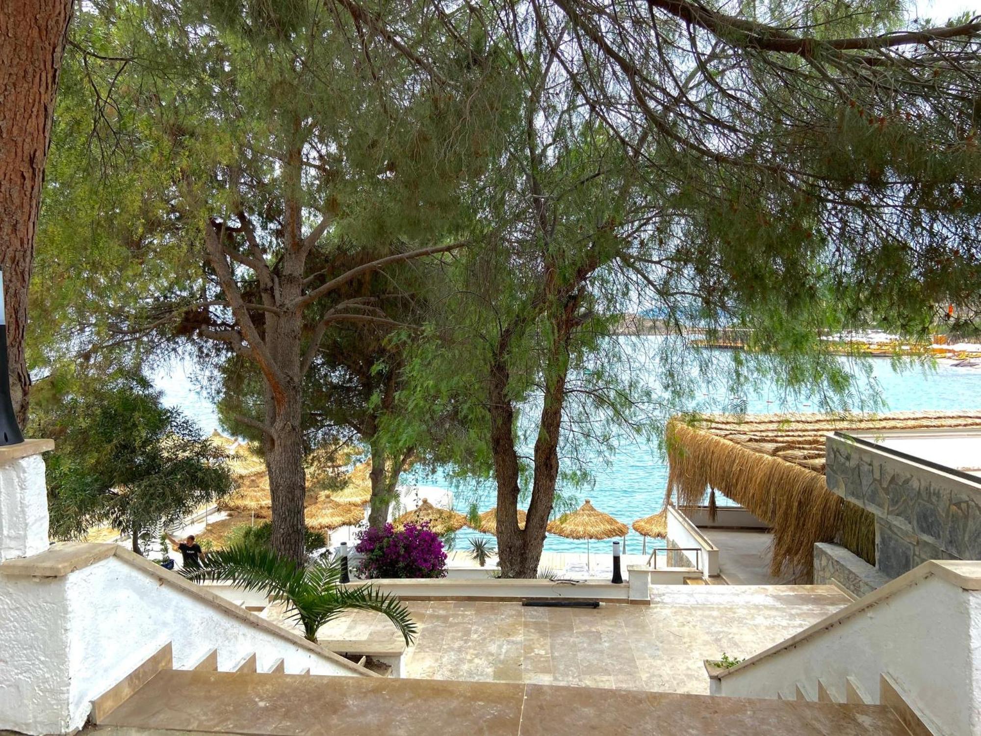 Holiday Inn Resort Bodrum By Ihg Kültér fotó
