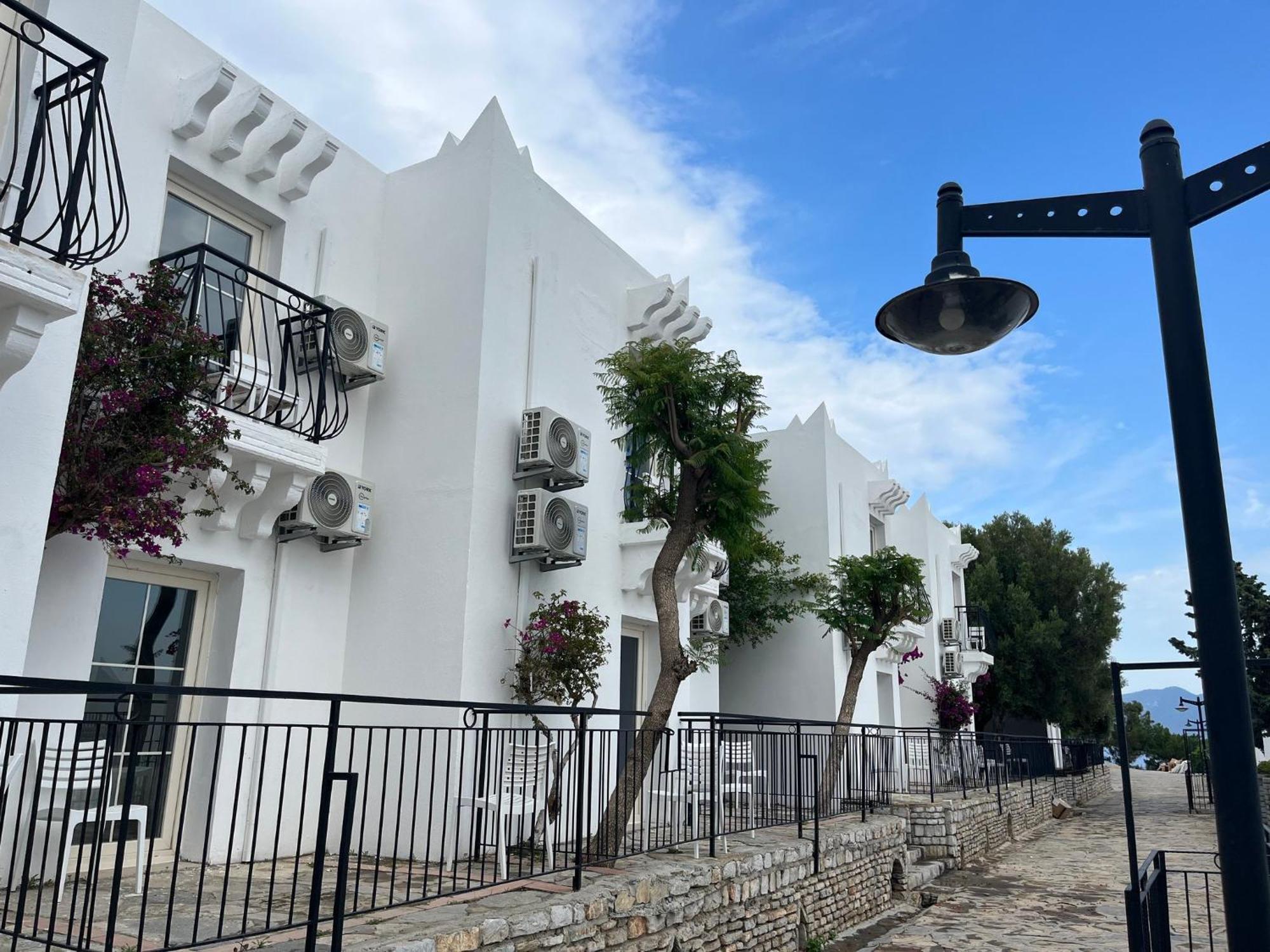 Holiday Inn Resort Bodrum By Ihg Kültér fotó