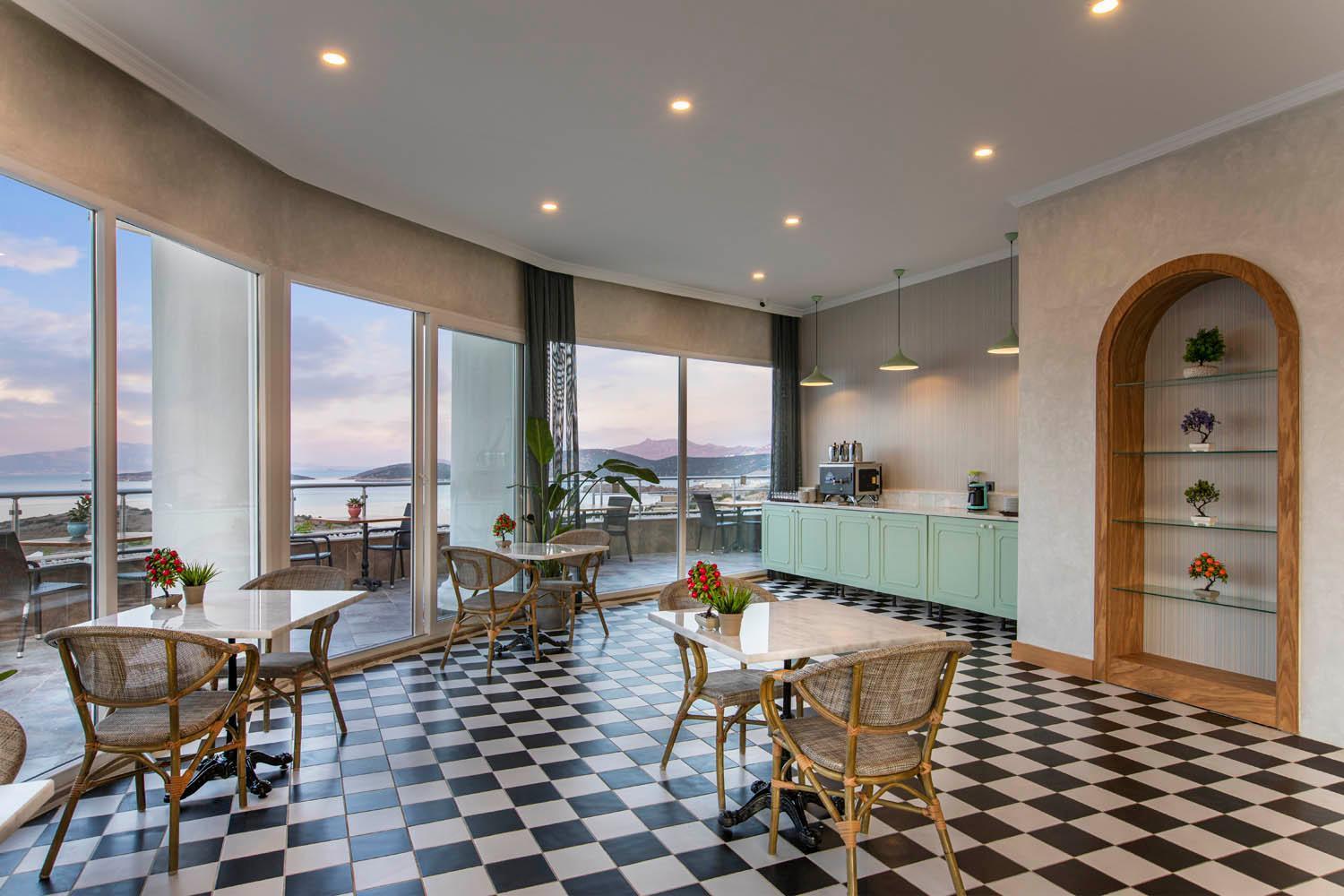 Holiday Inn Resort Bodrum By Ihg Kültér fotó