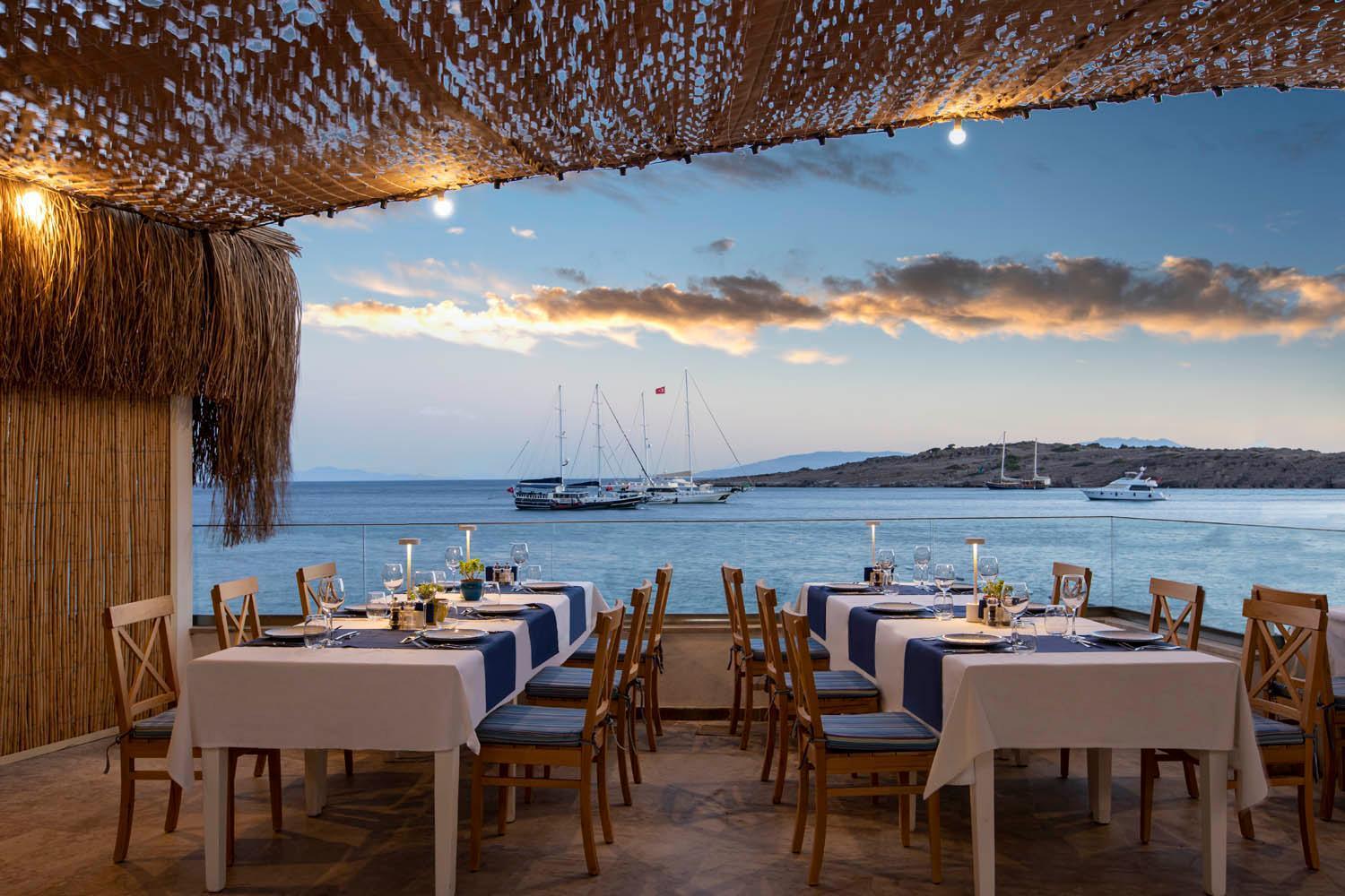 Holiday Inn Resort Bodrum By Ihg Kültér fotó