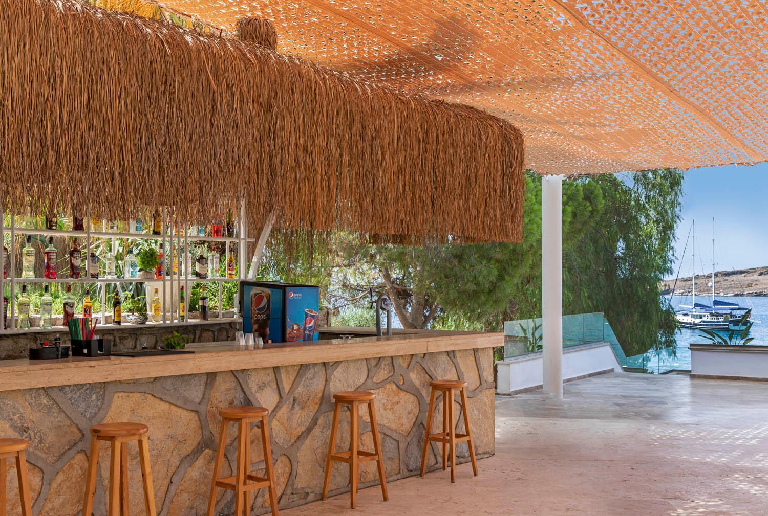 Holiday Inn Resort Bodrum By Ihg Kültér fotó