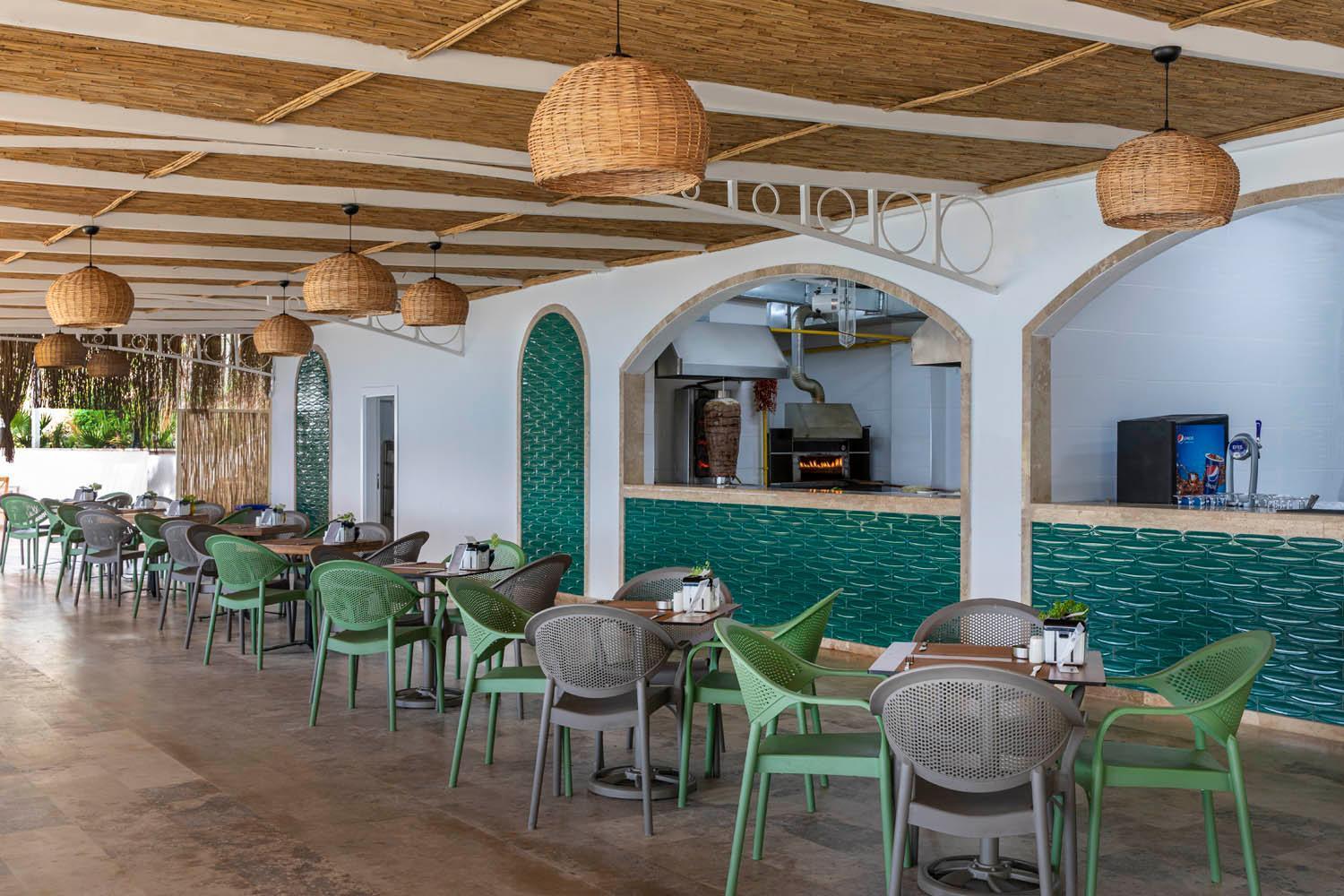 Holiday Inn Resort Bodrum By Ihg Kültér fotó