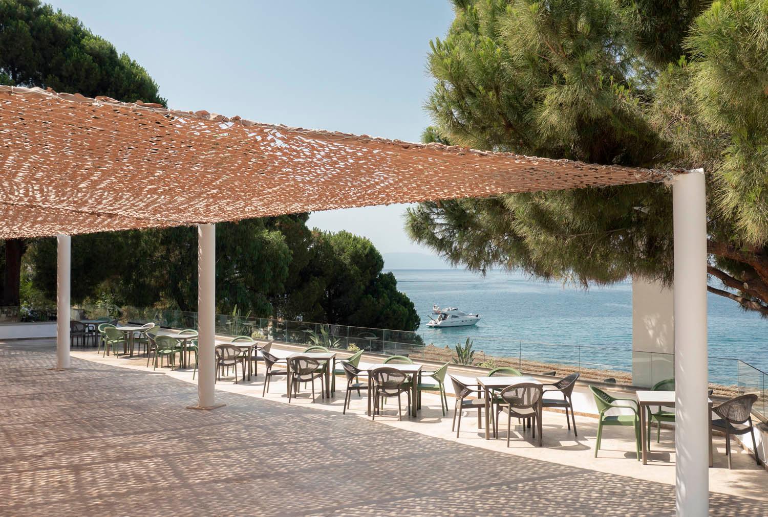 Holiday Inn Resort Bodrum By Ihg Kültér fotó
