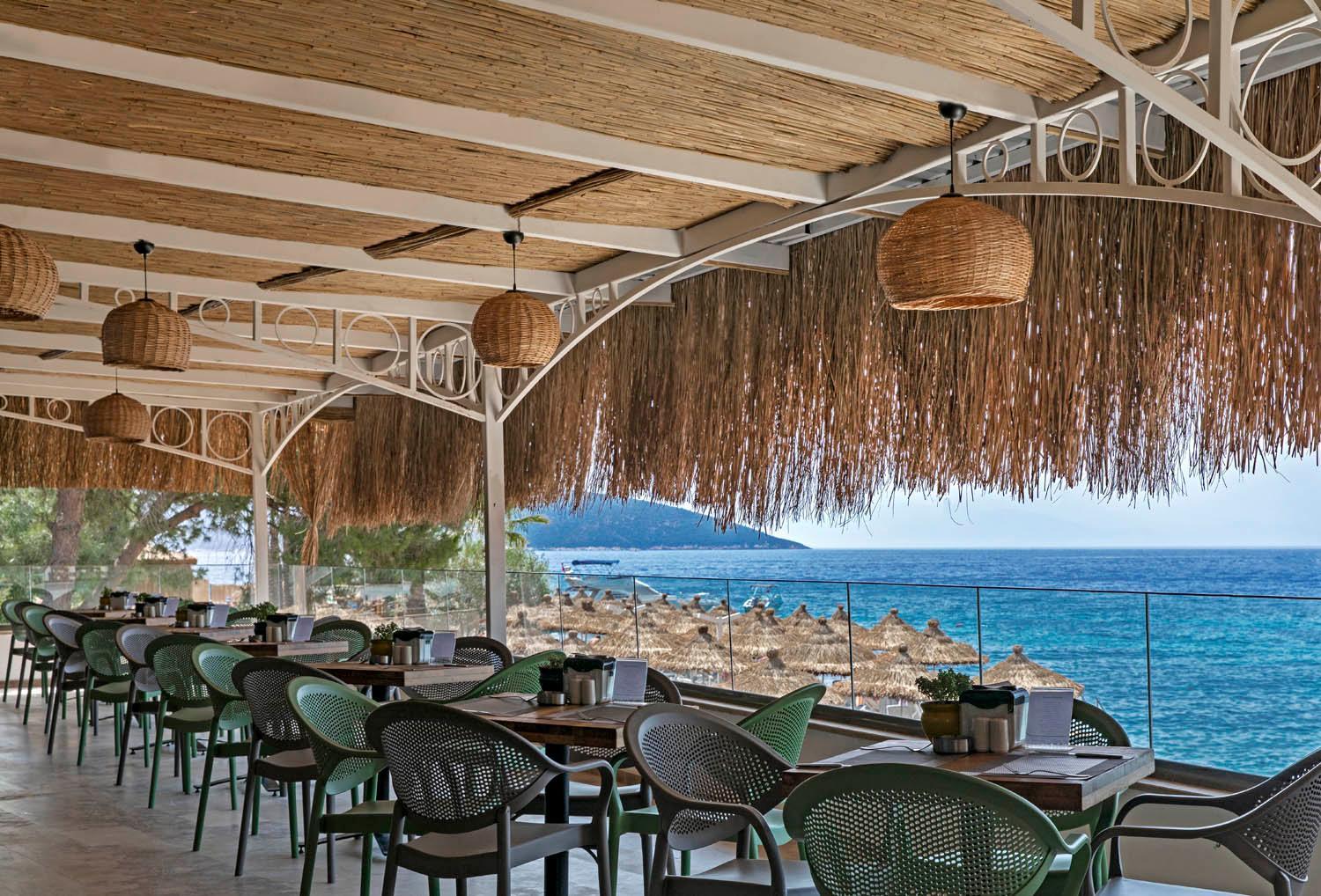 Holiday Inn Resort Bodrum By Ihg Kültér fotó
