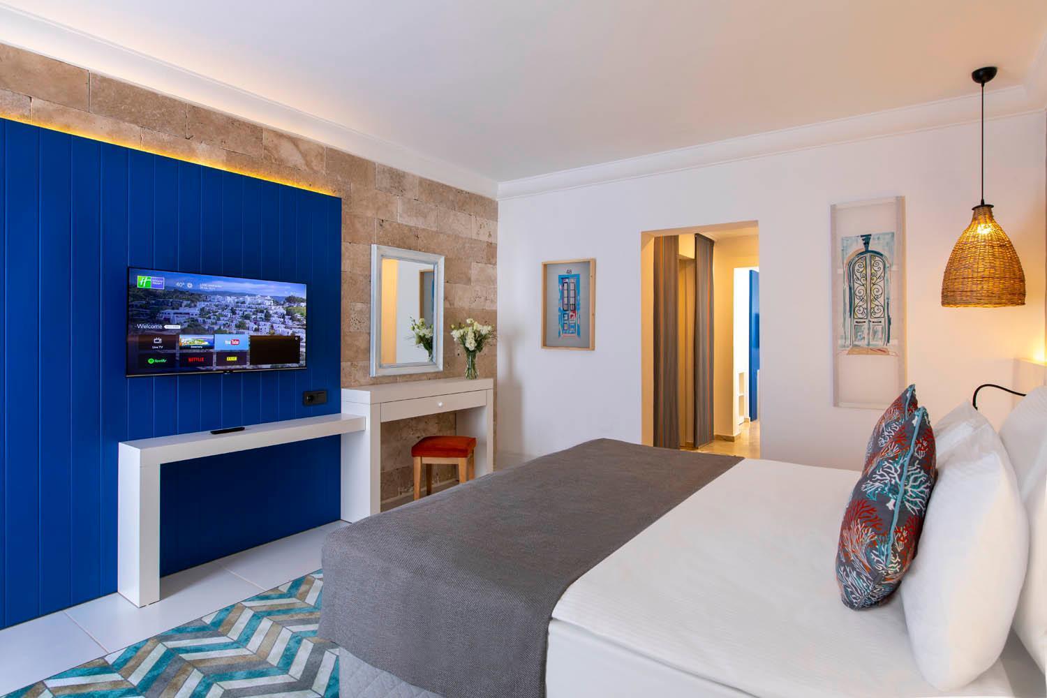 Holiday Inn Resort Bodrum By Ihg Kültér fotó