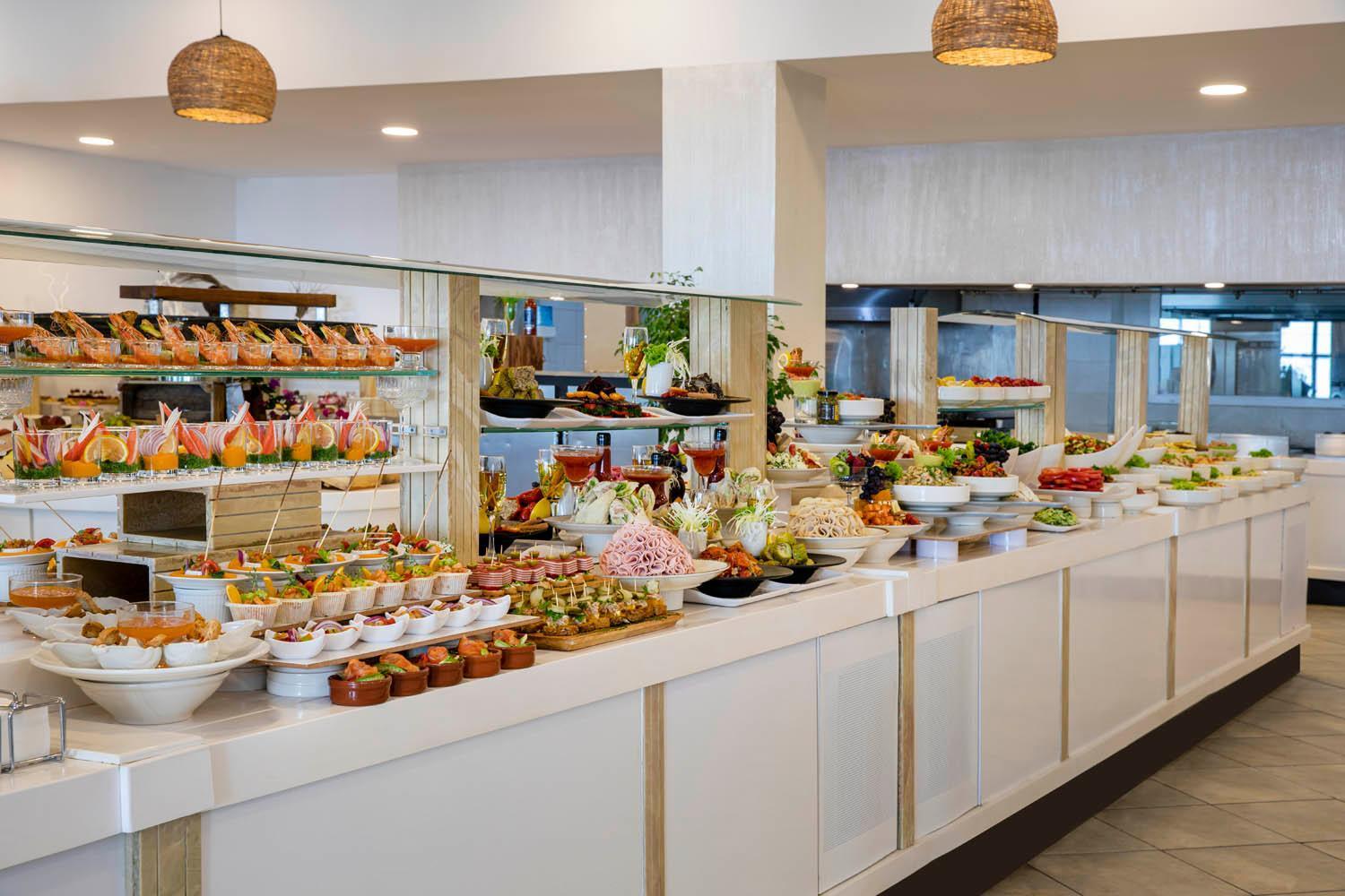 Holiday Inn Resort Bodrum By Ihg Kültér fotó