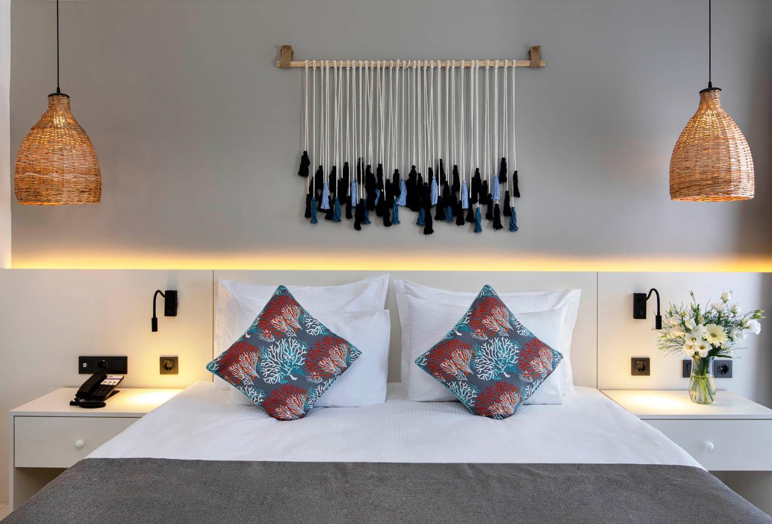 Holiday Inn Resort Bodrum By Ihg Kültér fotó