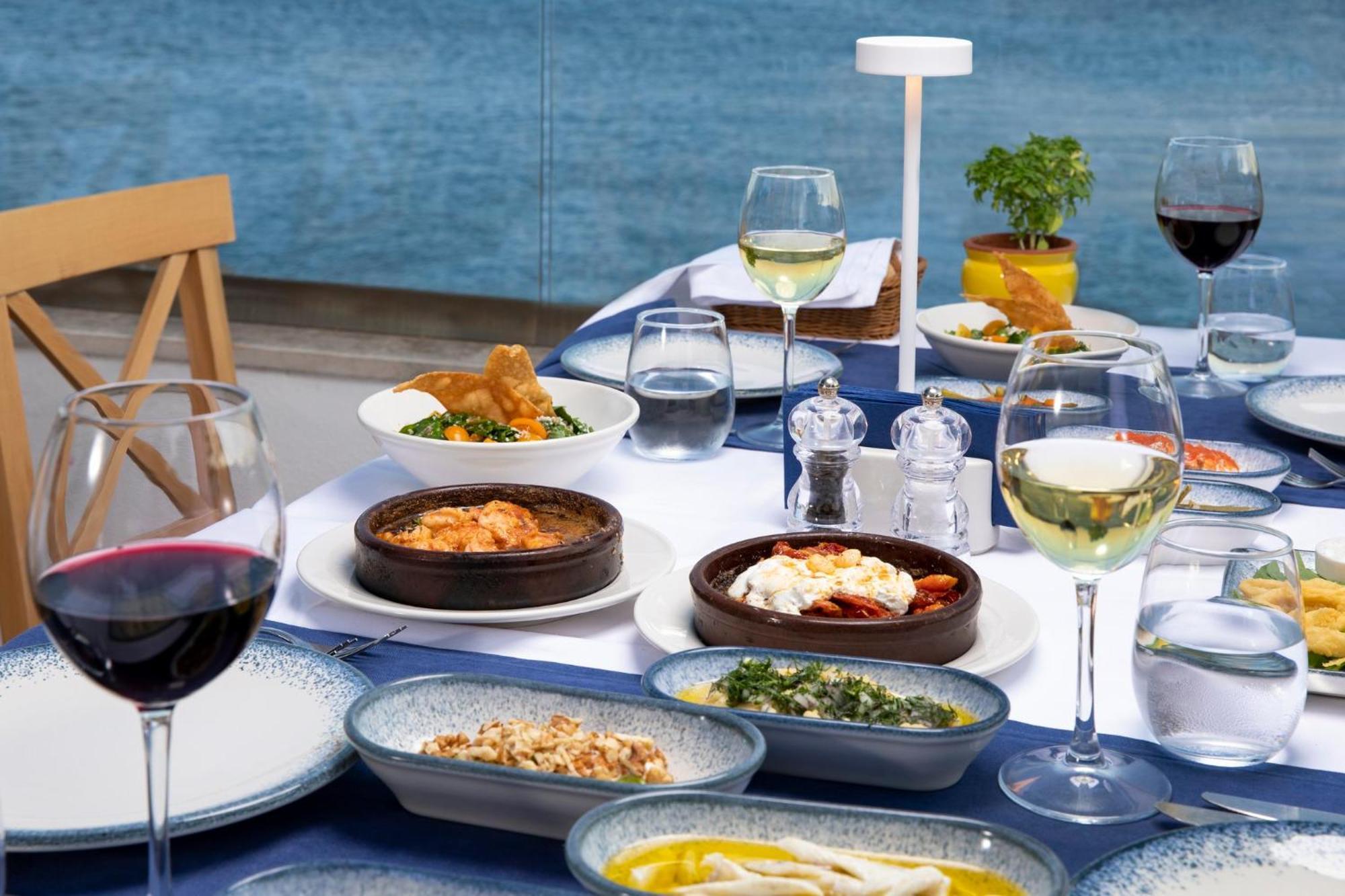 Holiday Inn Resort Bodrum By Ihg Kültér fotó