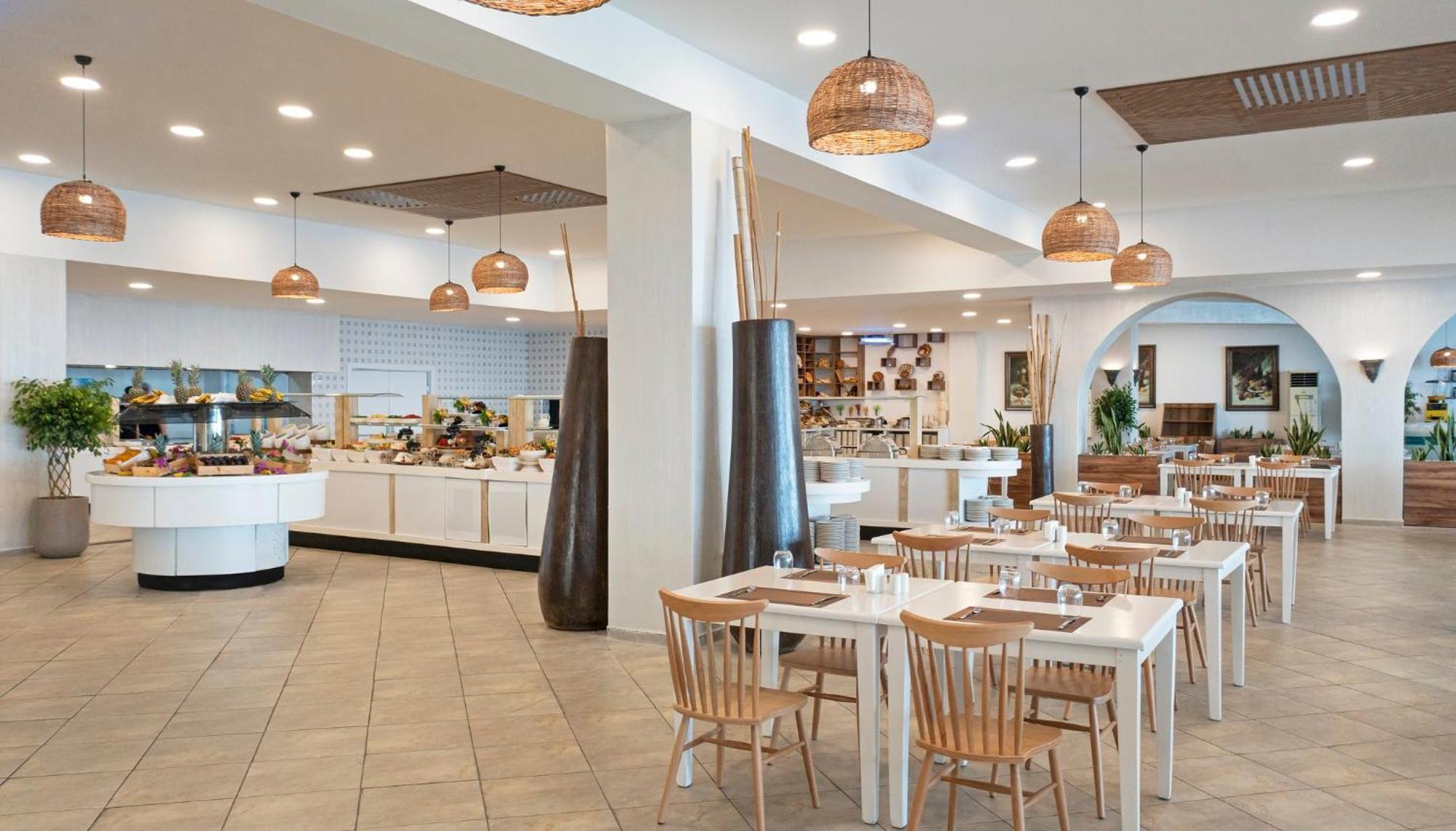 Holiday Inn Resort Bodrum By Ihg Kültér fotó