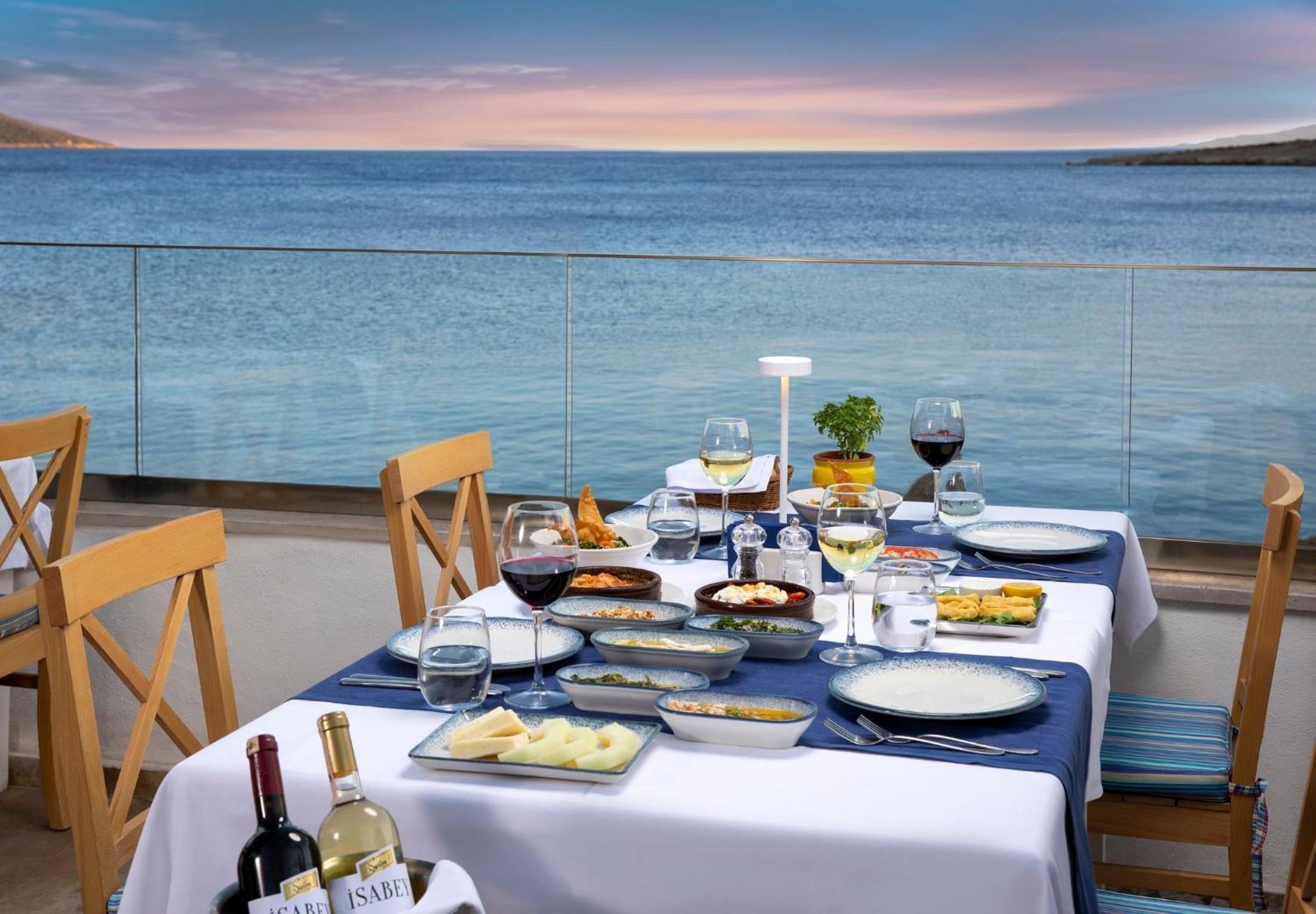 Holiday Inn Resort Bodrum By Ihg Kültér fotó