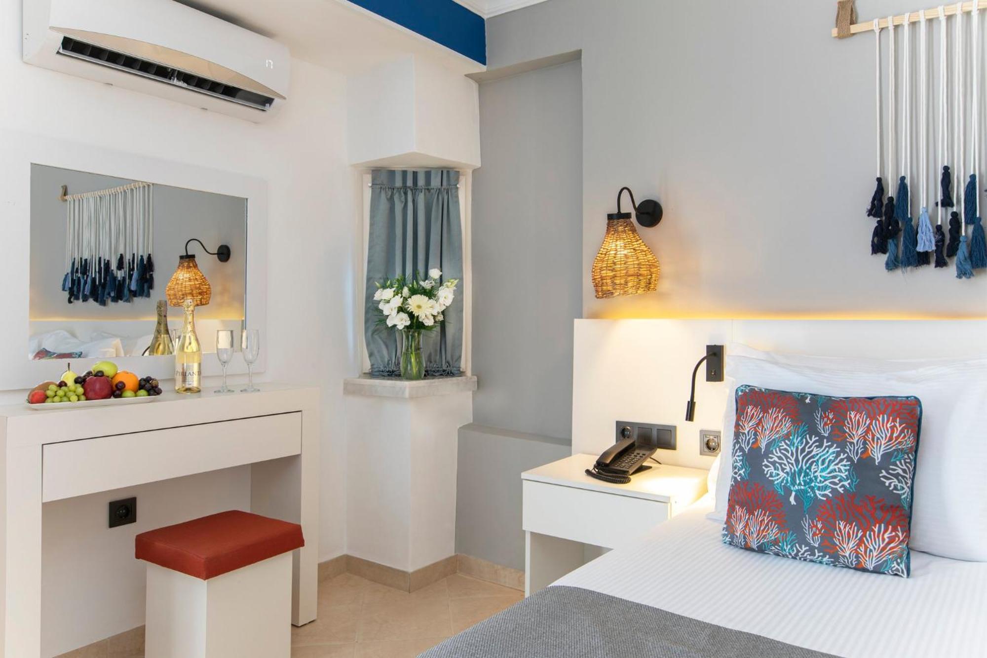 Holiday Inn Resort Bodrum By Ihg Kültér fotó