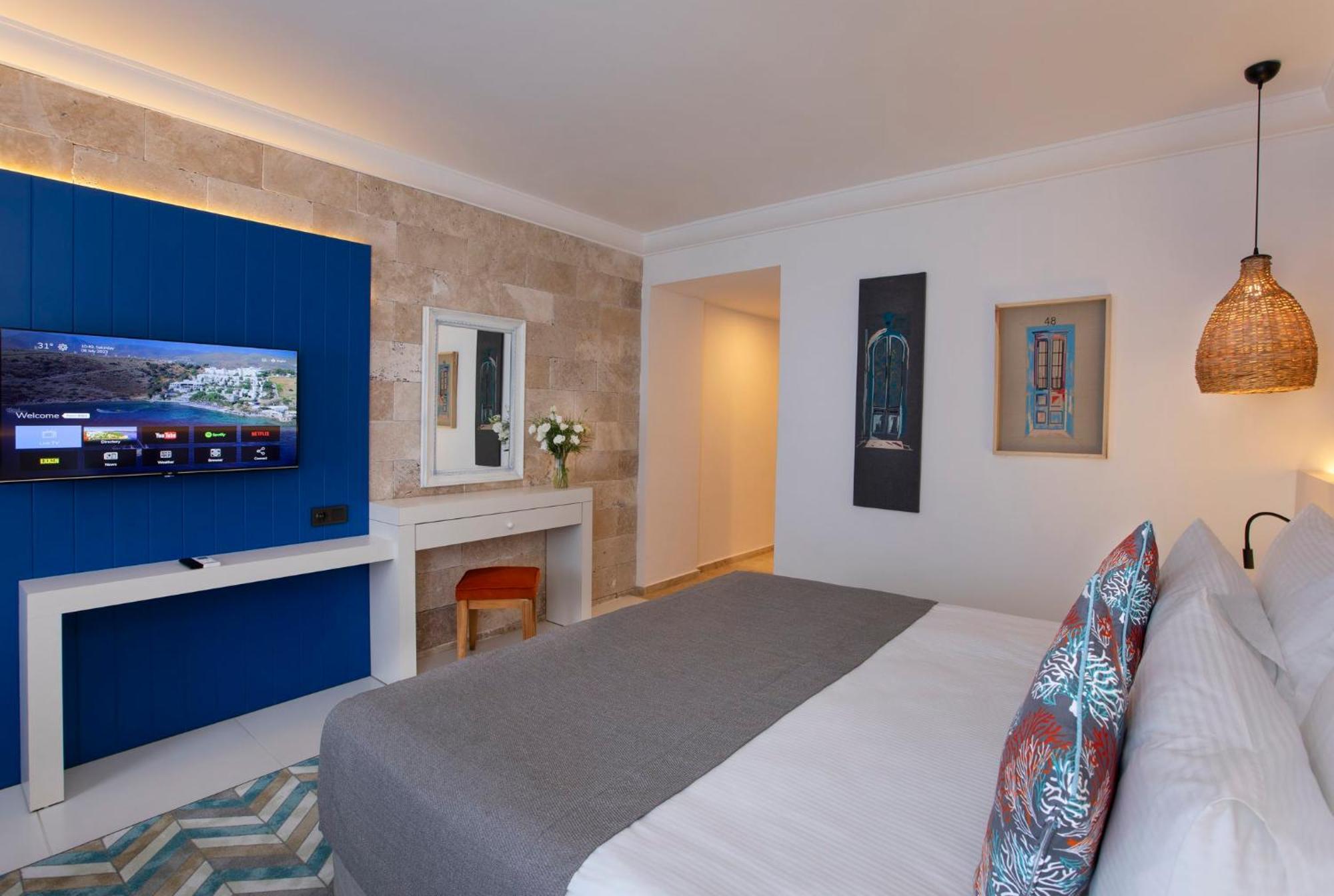 Holiday Inn Resort Bodrum By Ihg Kültér fotó