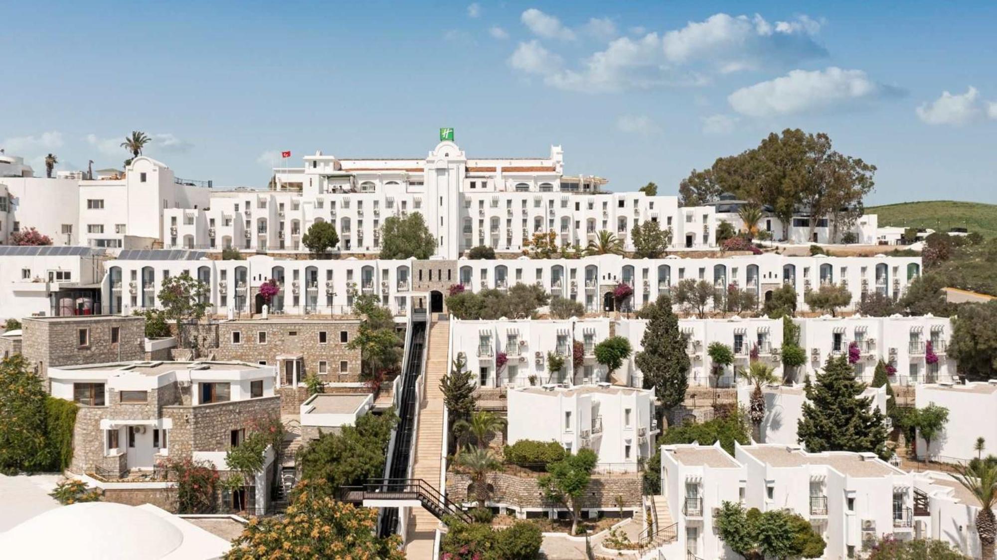Holiday Inn Resort Bodrum By Ihg Kültér fotó
