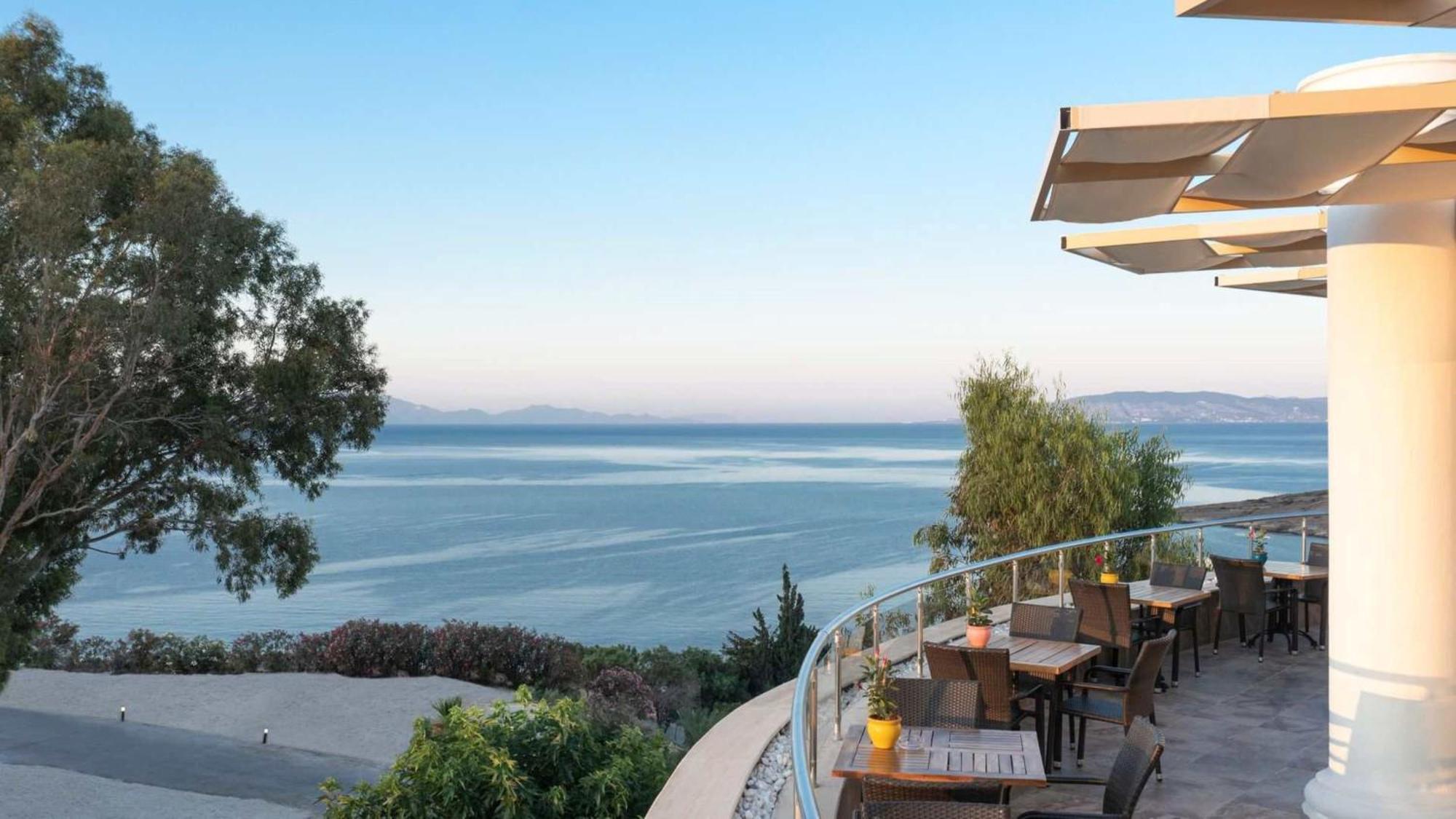 Holiday Inn Resort Bodrum By Ihg Kültér fotó