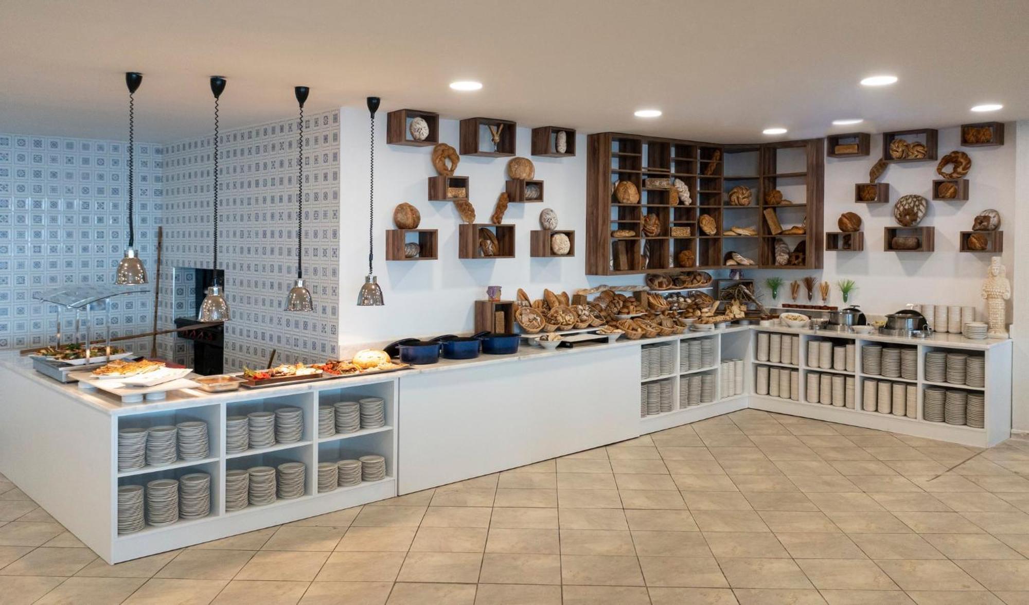 Holiday Inn Resort Bodrum By Ihg Kültér fotó