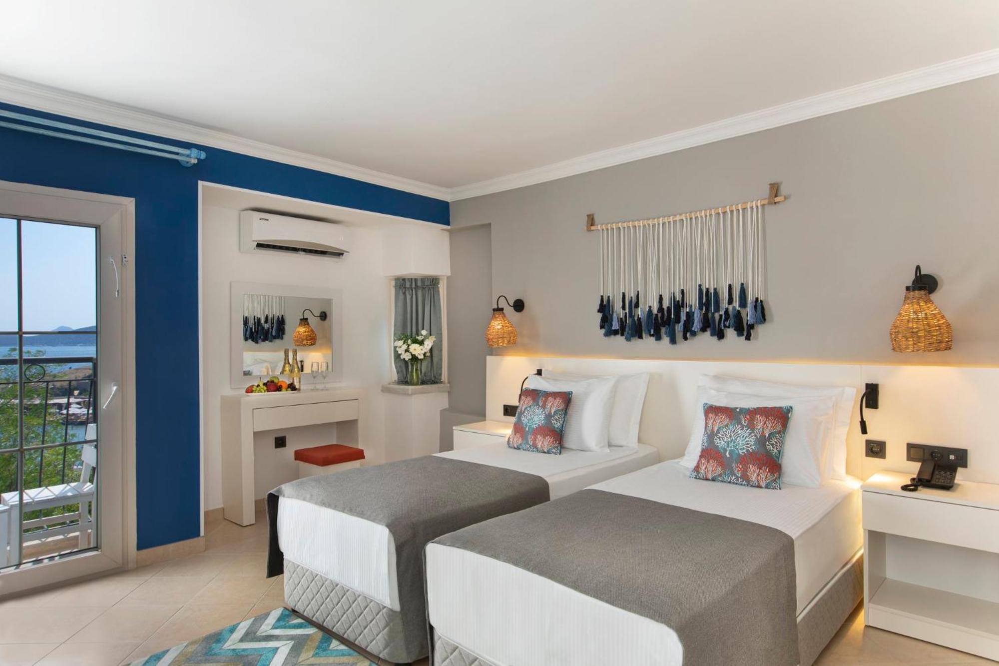 Holiday Inn Resort Bodrum By Ihg Kültér fotó
