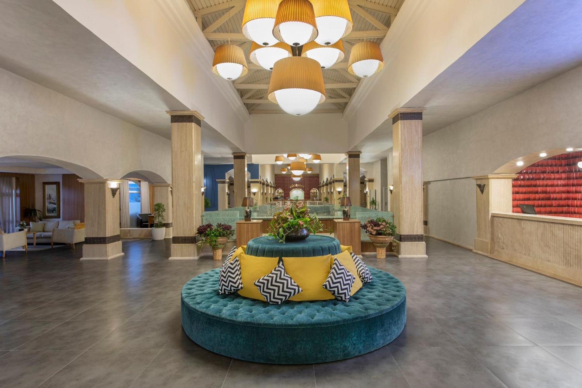 Holiday Inn Resort Bodrum By Ihg Kültér fotó