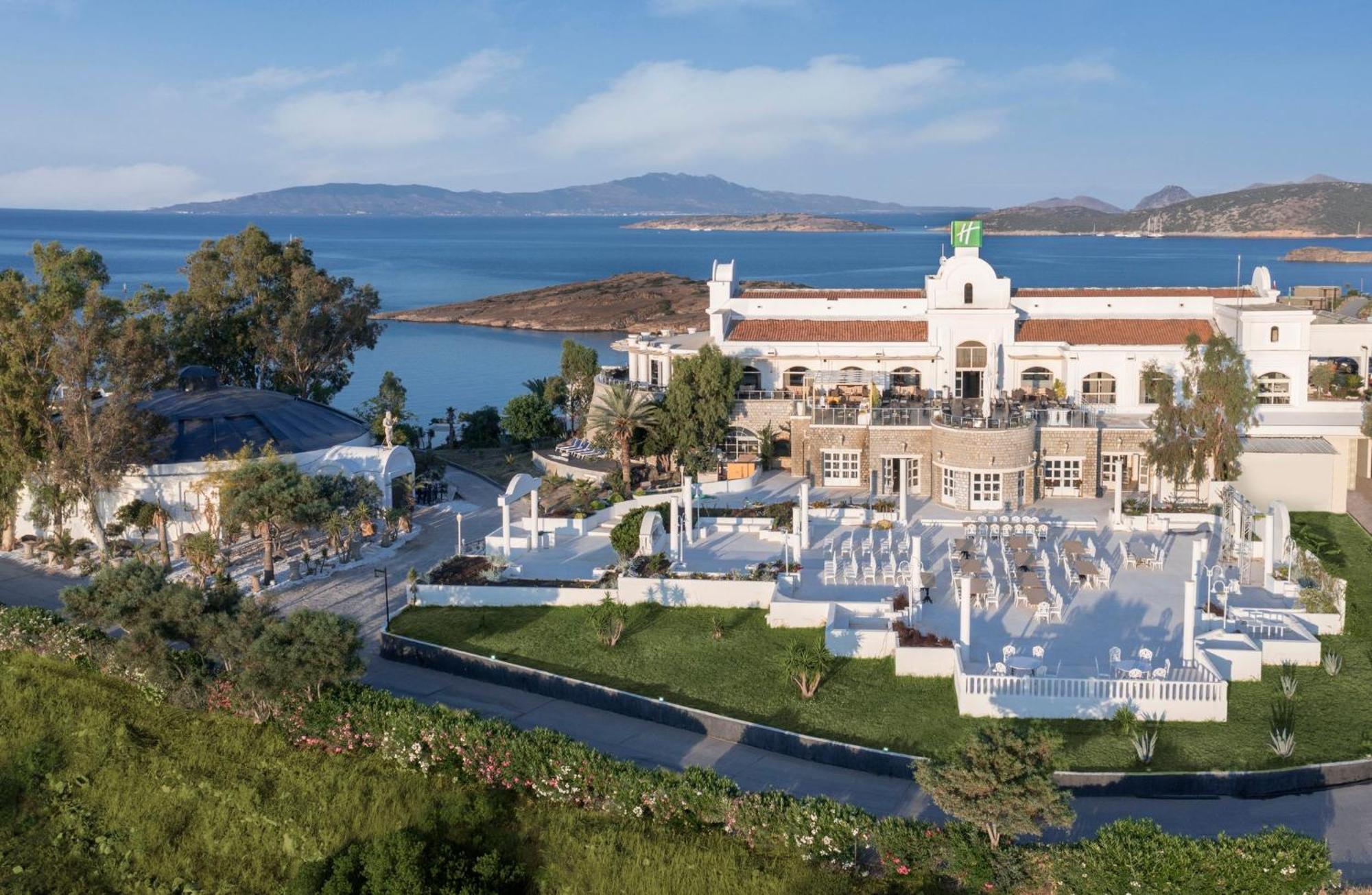 Holiday Inn Resort Bodrum By Ihg Kültér fotó