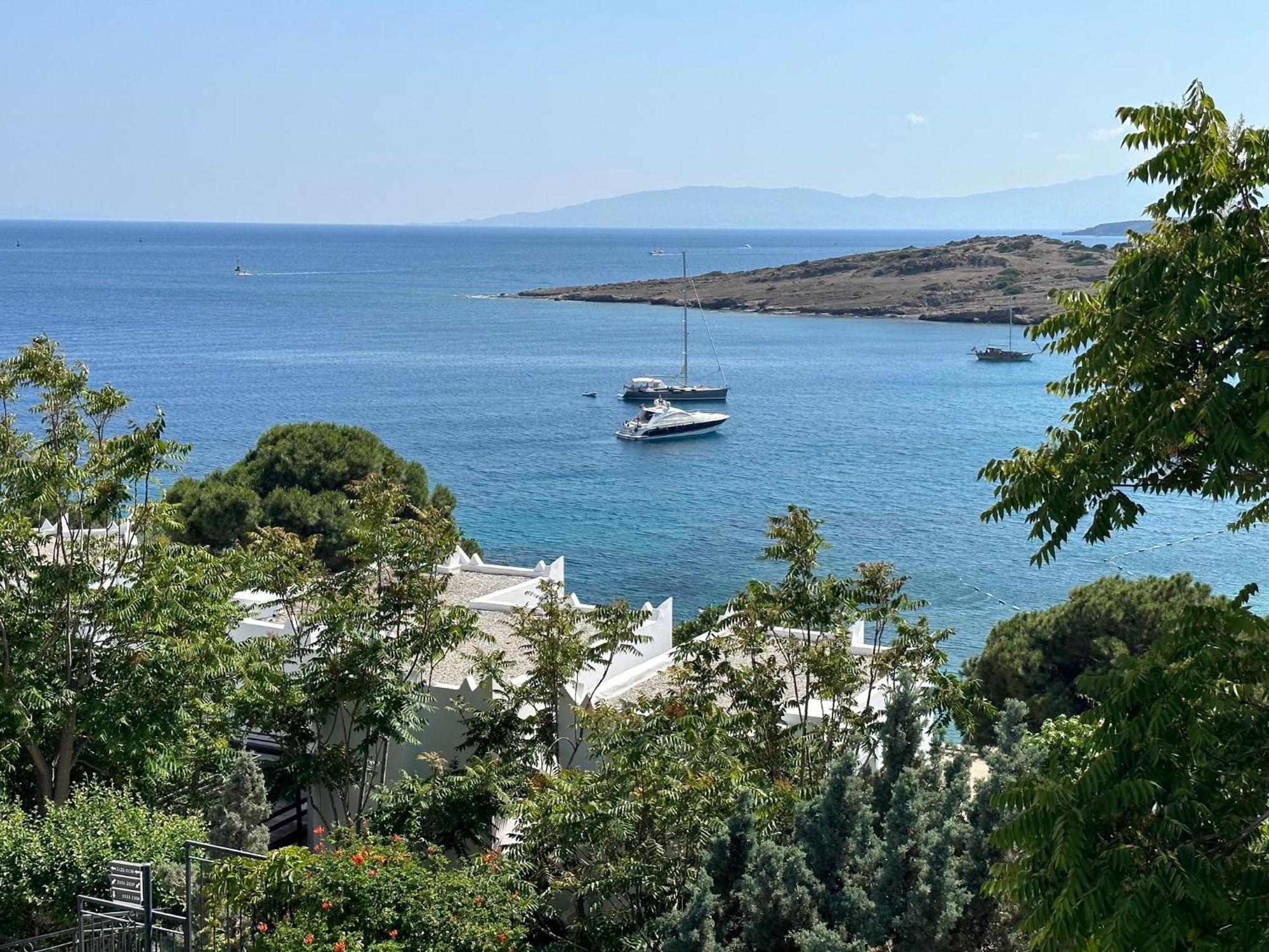 Holiday Inn Resort Bodrum By Ihg Kültér fotó