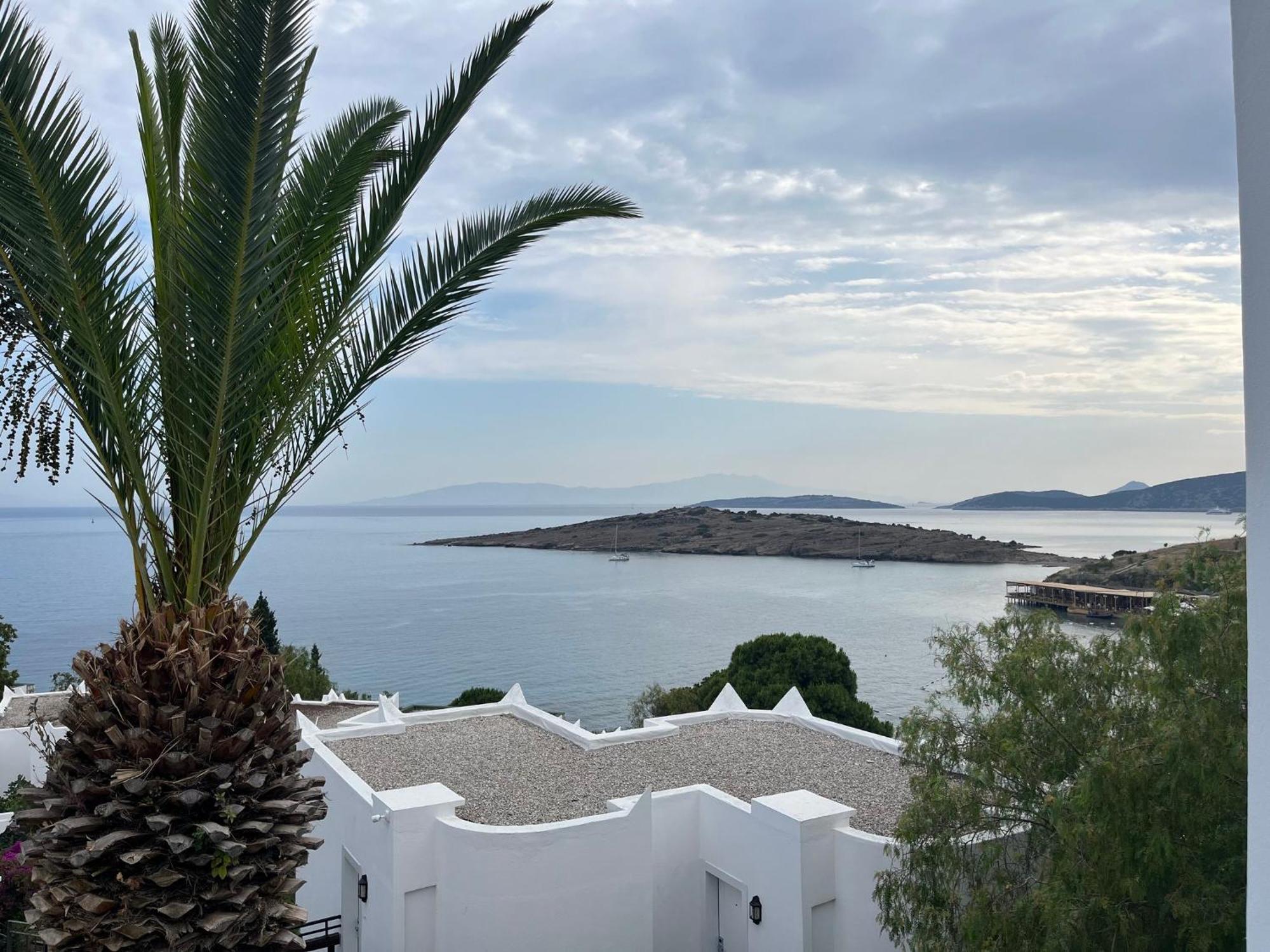 Holiday Inn Resort Bodrum By Ihg Kültér fotó