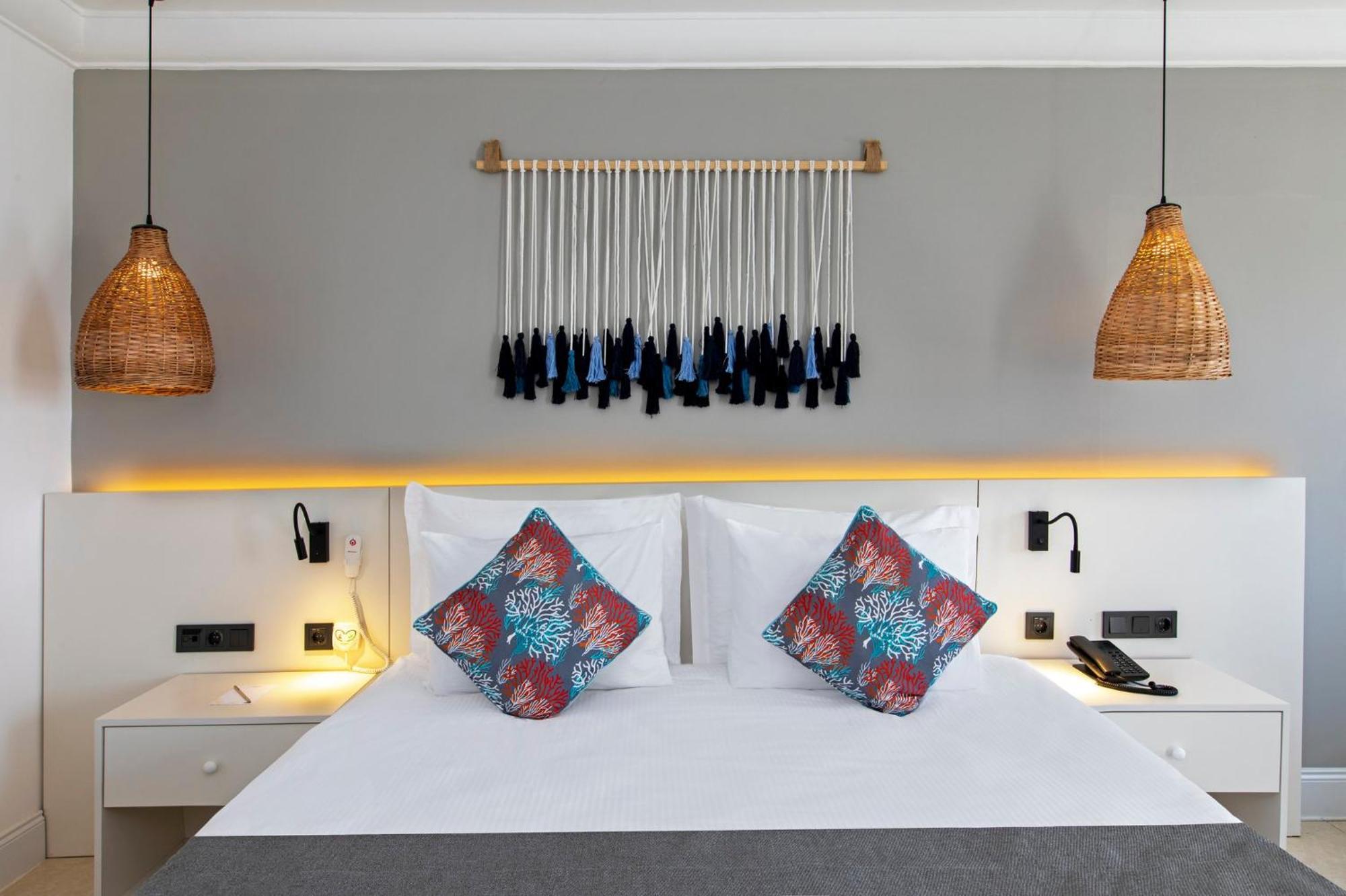Holiday Inn Resort Bodrum By Ihg Kültér fotó