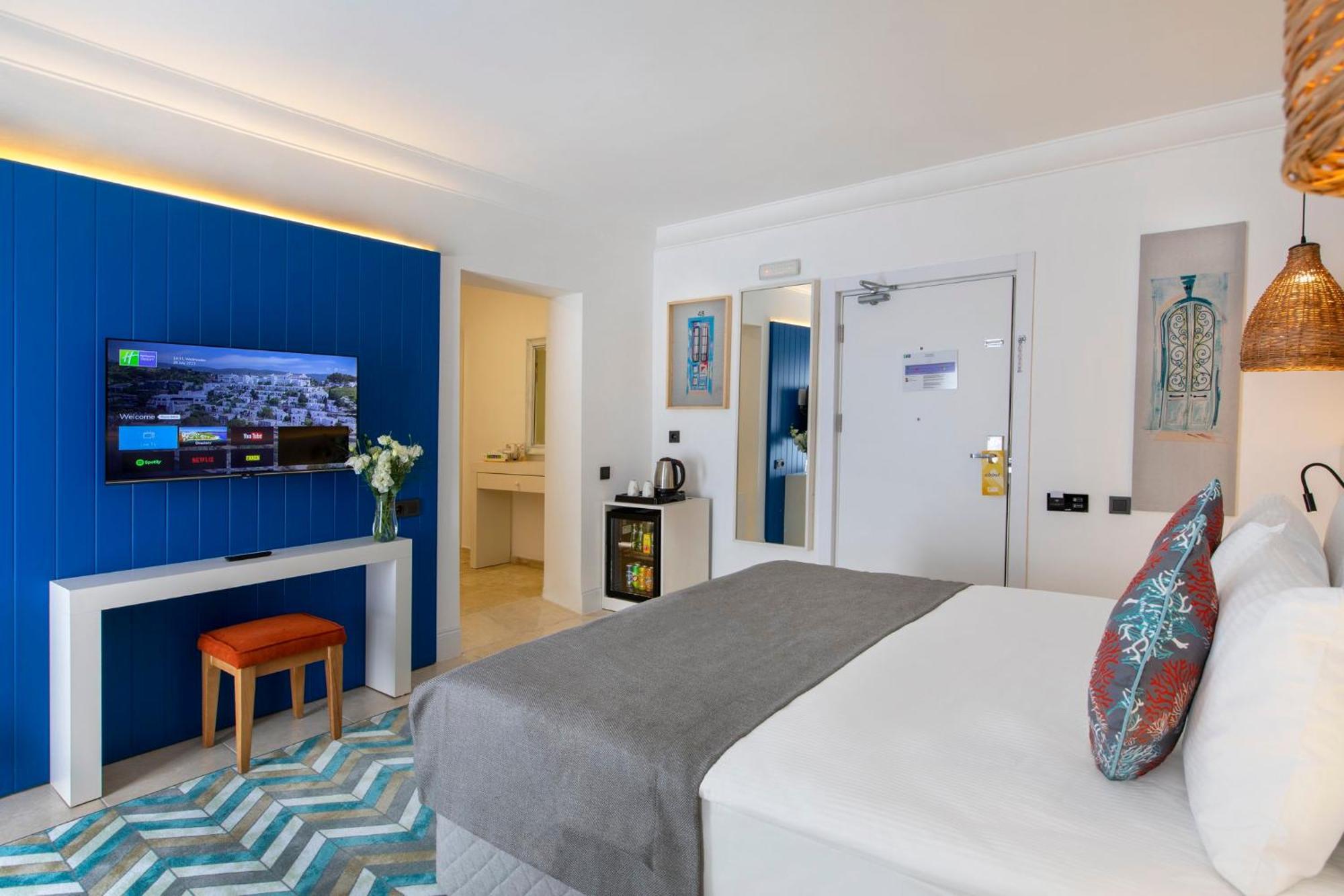 Holiday Inn Resort Bodrum By Ihg Kültér fotó